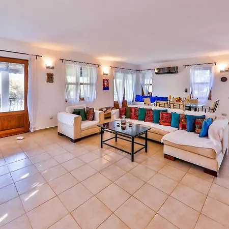 Villa Sand * Kaş