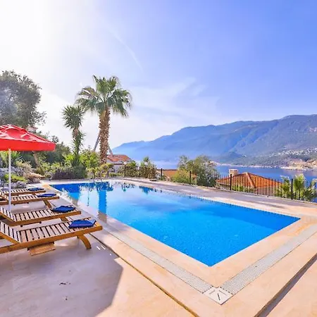 Villa Sand Vila
