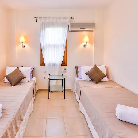Vila Villa Sand Kaş