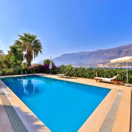 Vila Villa Sand