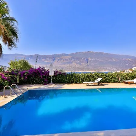 Villa Sand Vila Kaş