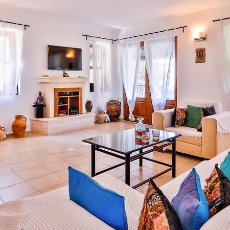 Villa Sand * Kaş
