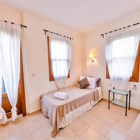 Villa Sand Vila