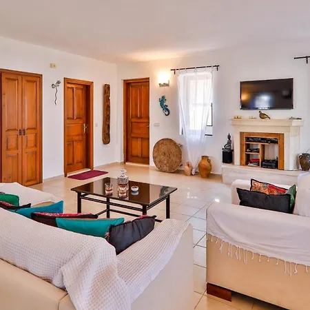 Villa Sand