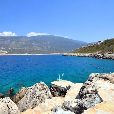 Villa Sand Vila *