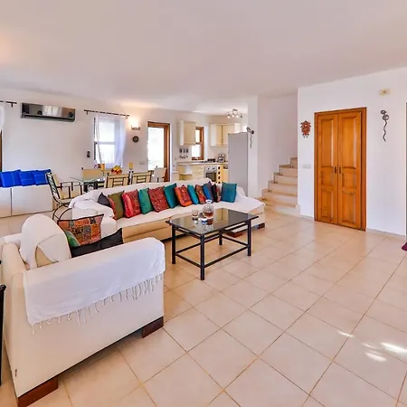 Vila Villa Sand