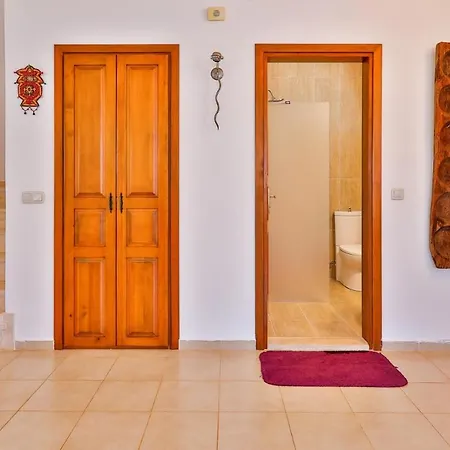 Villa Sand * Kaş