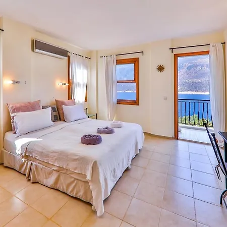 Villa Sand Vila