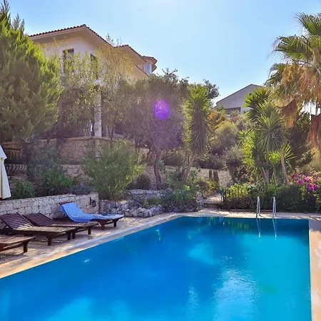 Villa Sand Kaş