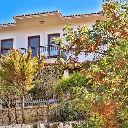 Villa Sand Kaş