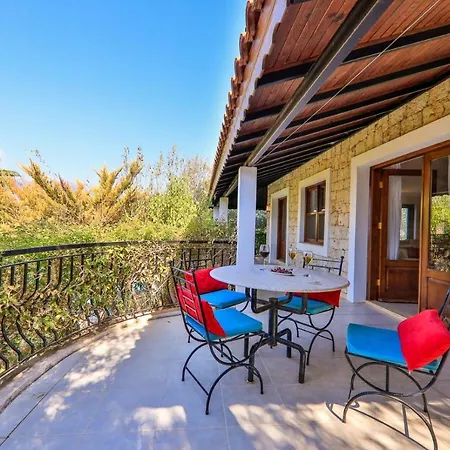 Villa Villa Sand