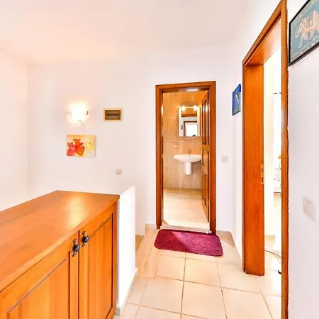 Villa Sand Kaş