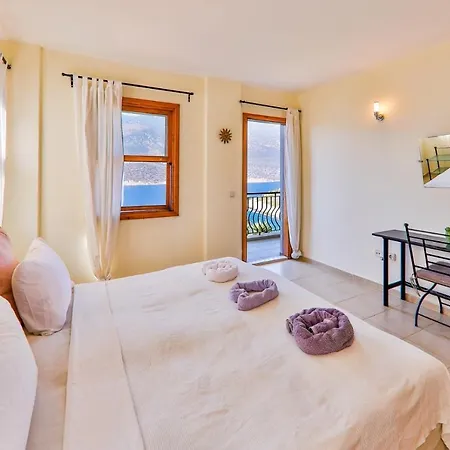 Villa Sand Kaş