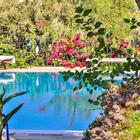 Villa Sand * Kaş