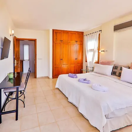 Villa Villa Sand Kaş