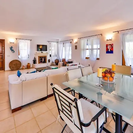 Villa Sand Kaş